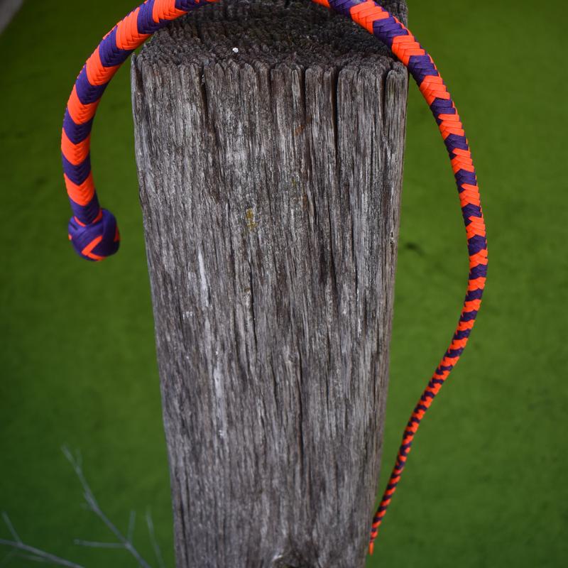 6' Custom Snake Whip